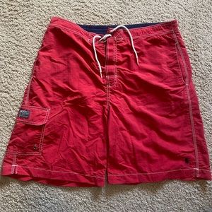 Polo Ralph Lauren Swim Shirts Men
